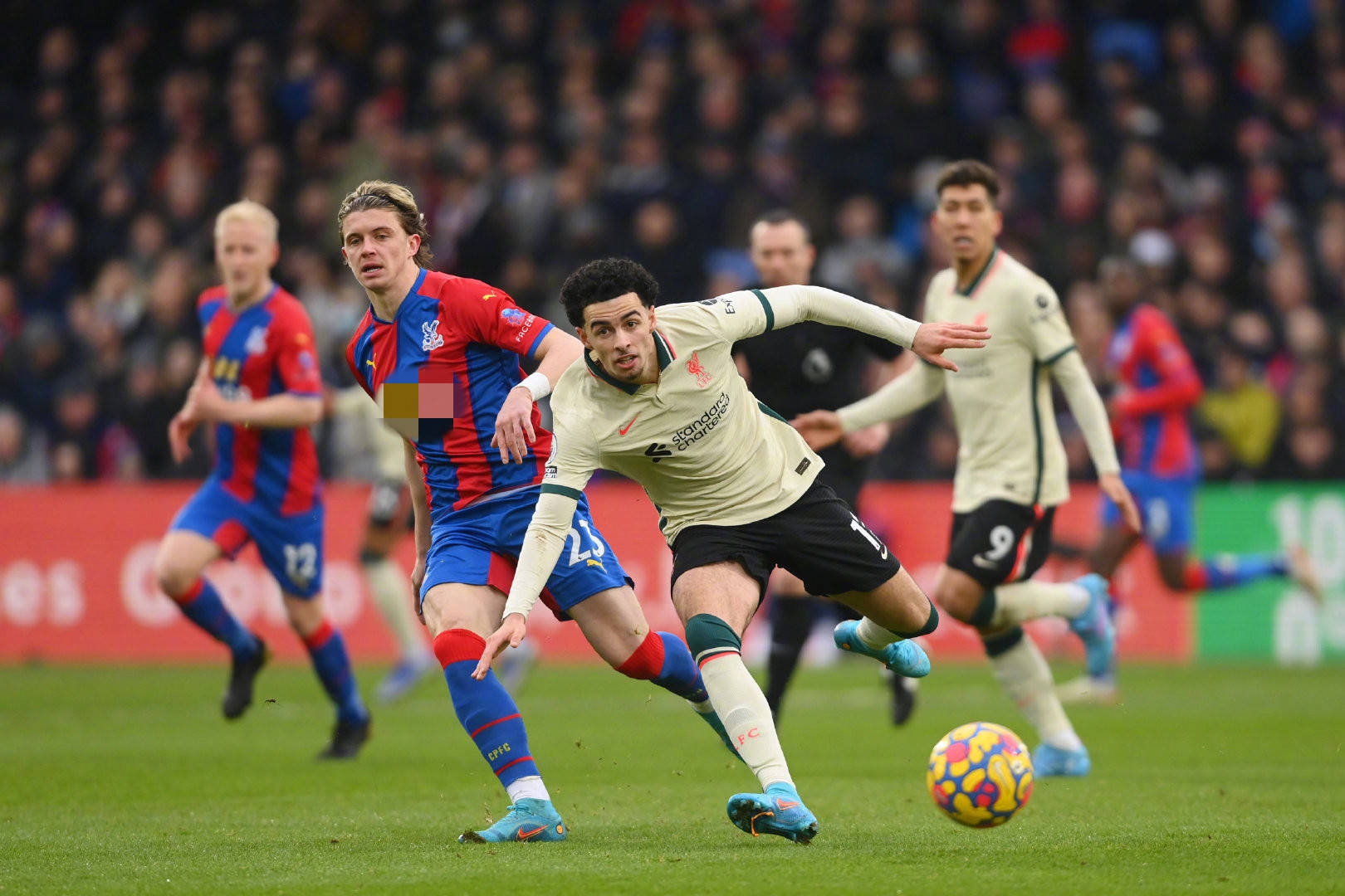 前景无疑十 前景无疑十